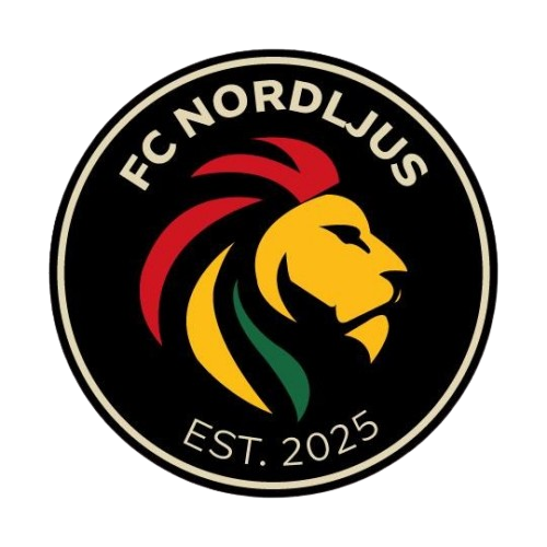 FC Nordljus Logo